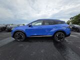 2026 Kia Sportage SX Oshkosh WI