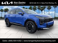 2026 Kia Sportage SX