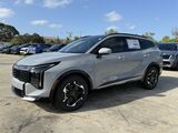 2026 Kia Sportage SX Oshkosh WI