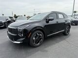 2026 Kia Sportage SX Oshkosh WI