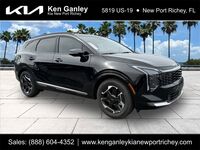 2026 Kia Sportage SX