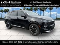 2026 Kia Sportage SX