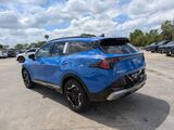2026 Kia Sportage SX Oshkosh WI
