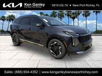 2026 Kia Sportage SX