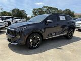 2026 Kia Sportage SX Oshkosh WI
