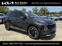 2026 Kia Sportage SX