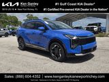 2026 Kia Sportage SX Oshkosh WI