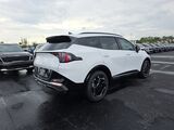 2026 Kia Sportage SX Oshkosh WI