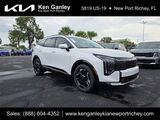 2026 Kia Sportage SX Oshkosh WI
