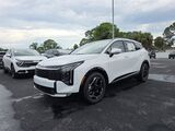 2026 Kia Sportage SX Oshkosh WI