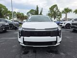 2026 Kia Sportage SX Oshkosh WI