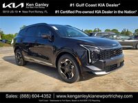 2026 Kia Sportage SX