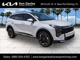 2026 Kia Sportage SX Video