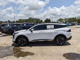 2026 Kia Sportage SX Oshkosh WI