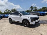 2026 Kia Sportage SX Oshkosh WI