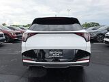 2026 Kia Sportage SX Oshkosh WI