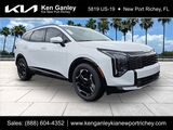 2026 Kia Sportage SX Video