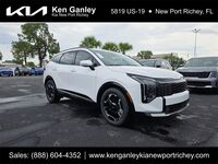 2026 Kia Sportage SX