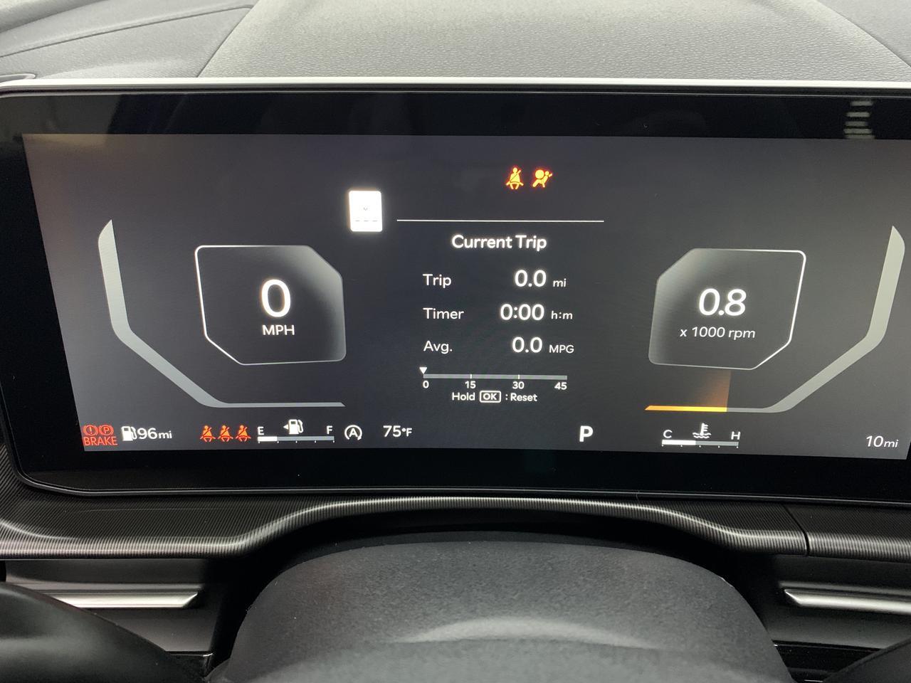 2026 Kia Sportage SX-Prestige AWD Benwood WV