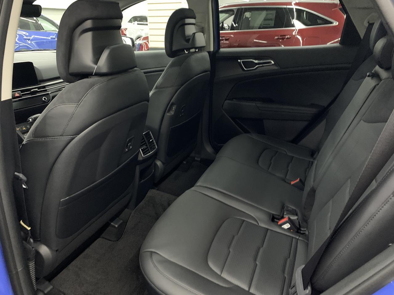 2026 Kia Sportage SX-Prestige AWD Benwood WV