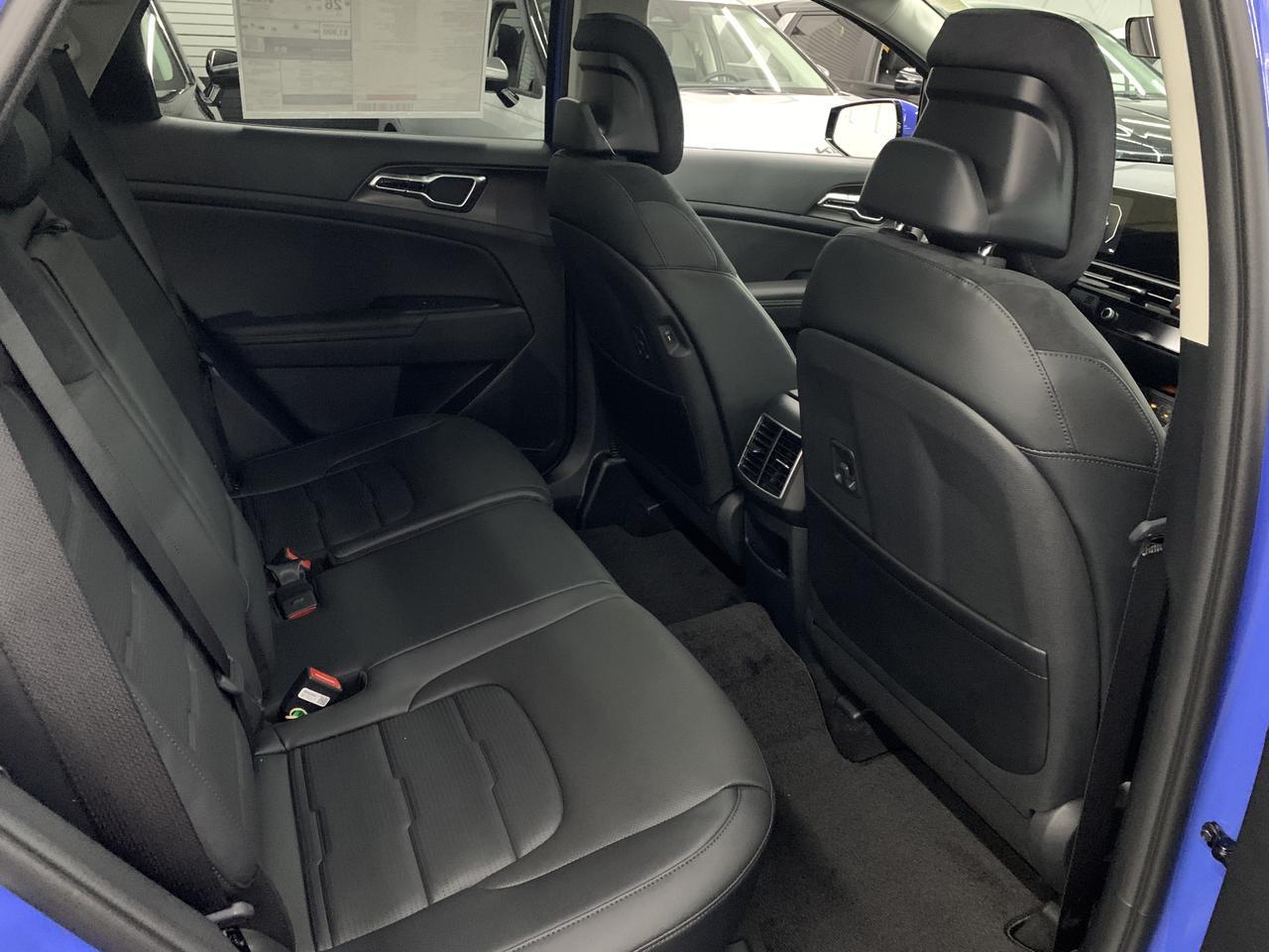 2026 Kia Sportage SX-Prestige AWD Benwood WV