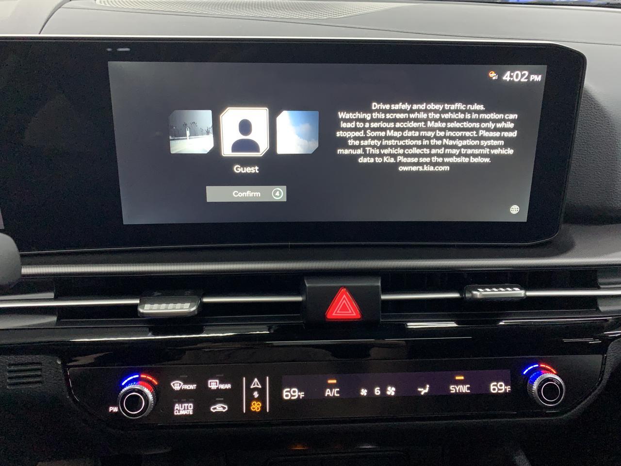 2026 Kia Sportage SX-Prestige AWD Benwood WV