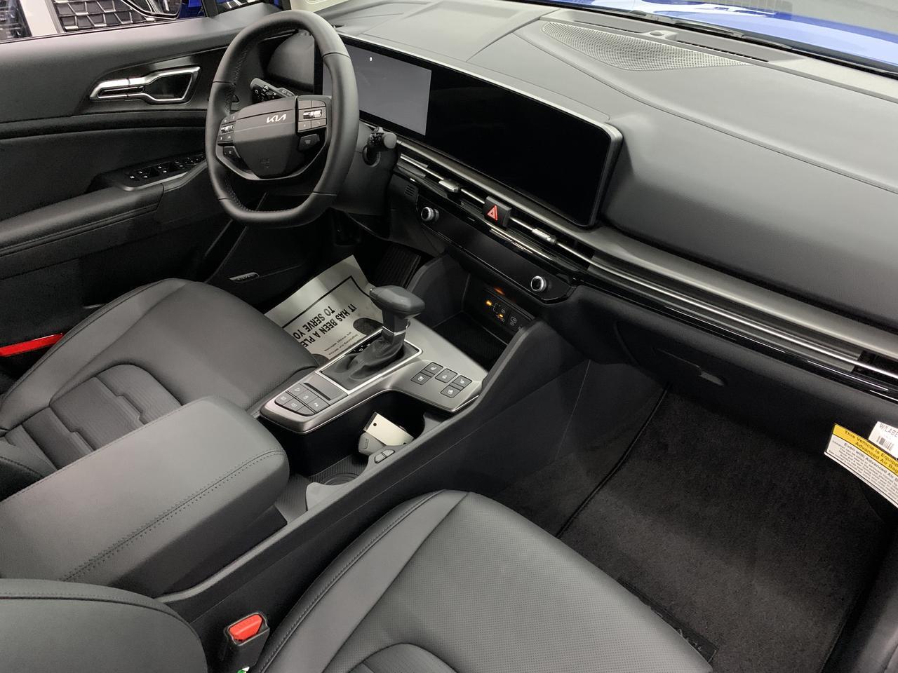 2026 Kia Sportage SX-Prestige AWD Benwood WV