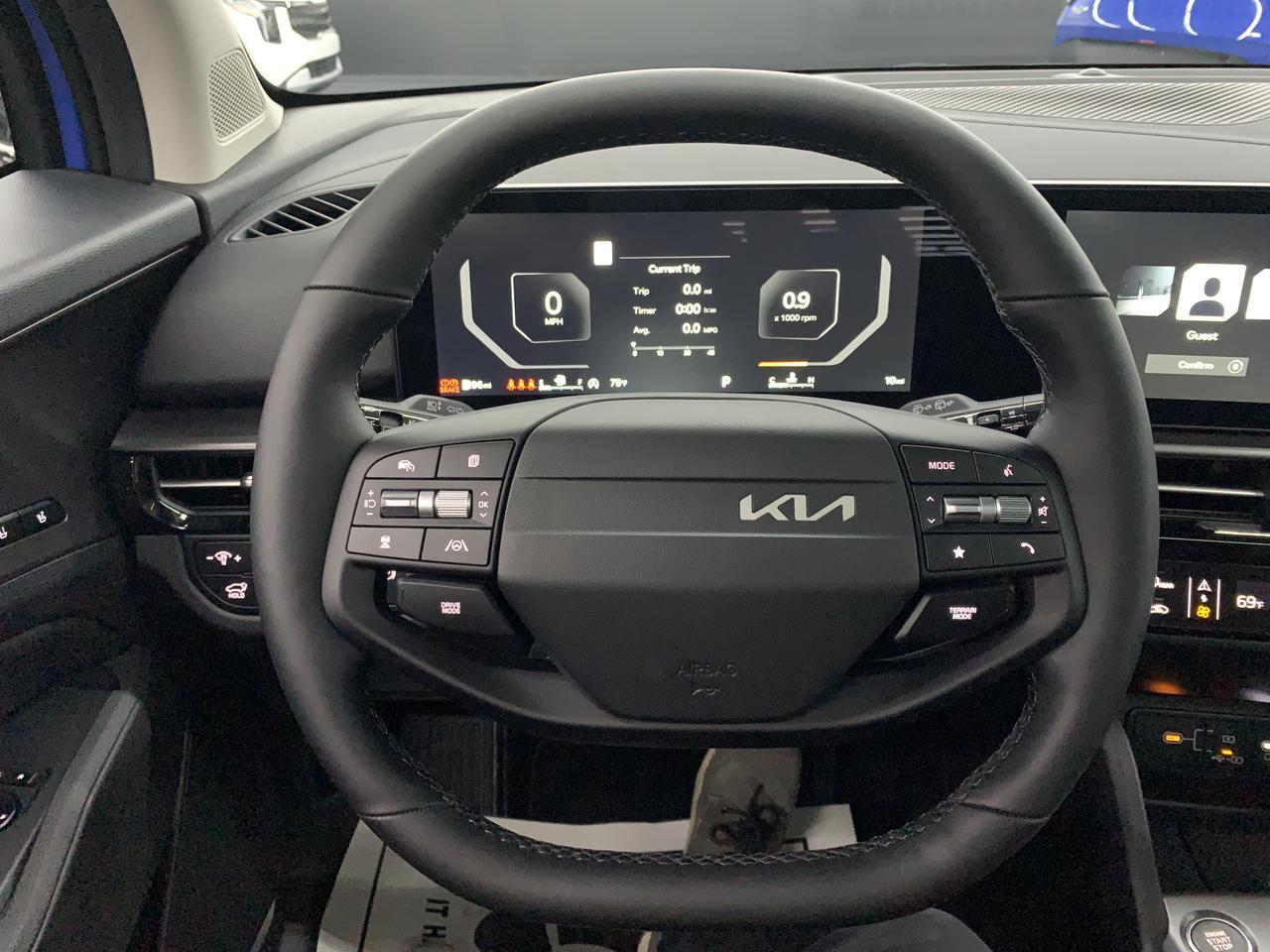2026 Kia Sportage SX-Prestige AWD Benwood WV