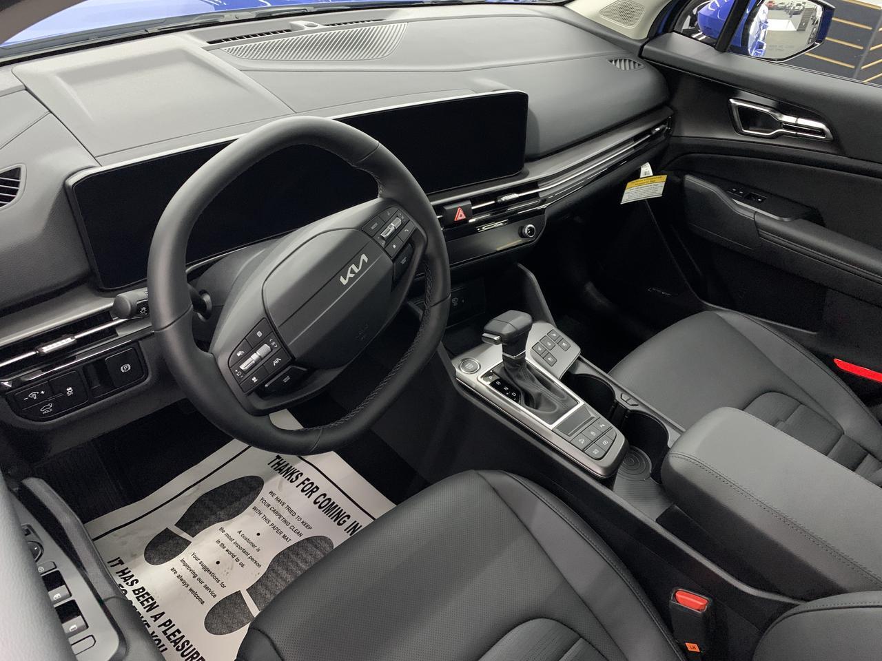 2026 Kia Sportage SX-Prestige AWD Benwood WV