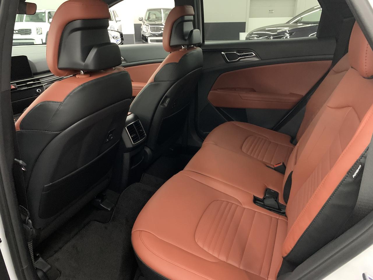 2026 Kia Sportage SX-Prestige AWD Benwood WV