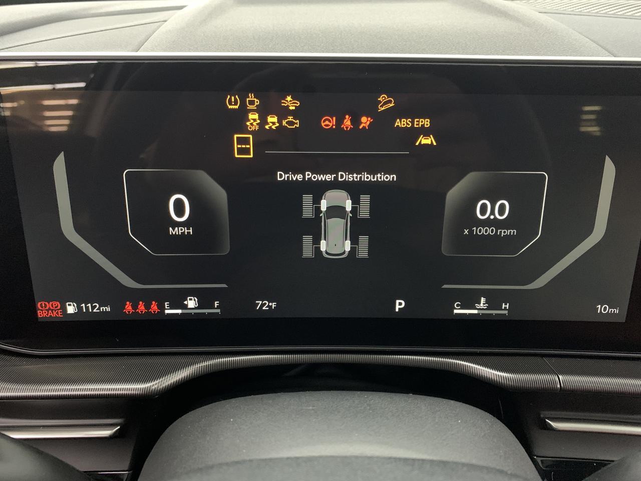 2026 Kia Sportage SX-Prestige AWD Benwood WV