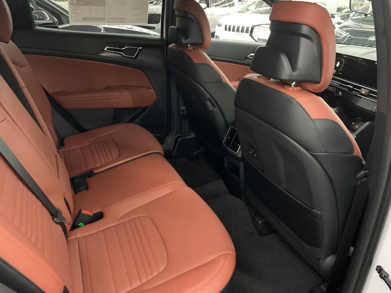 2026 Kia Sportage SX-Prestige AWD Benwood WV