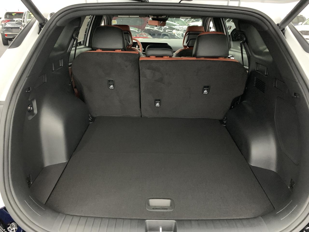 2026 Kia Sportage SX-Prestige AWD Benwood WV