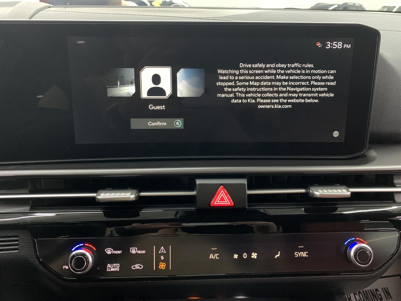 2026 Kia Sportage SX-Prestige AWD Benwood WV