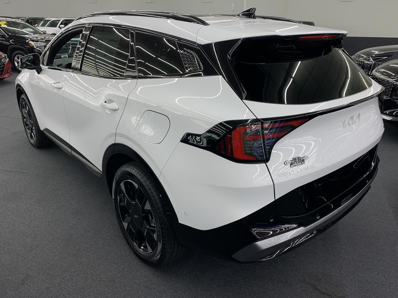 2026 Kia Sportage SX-Prestige AWD Benwood WV