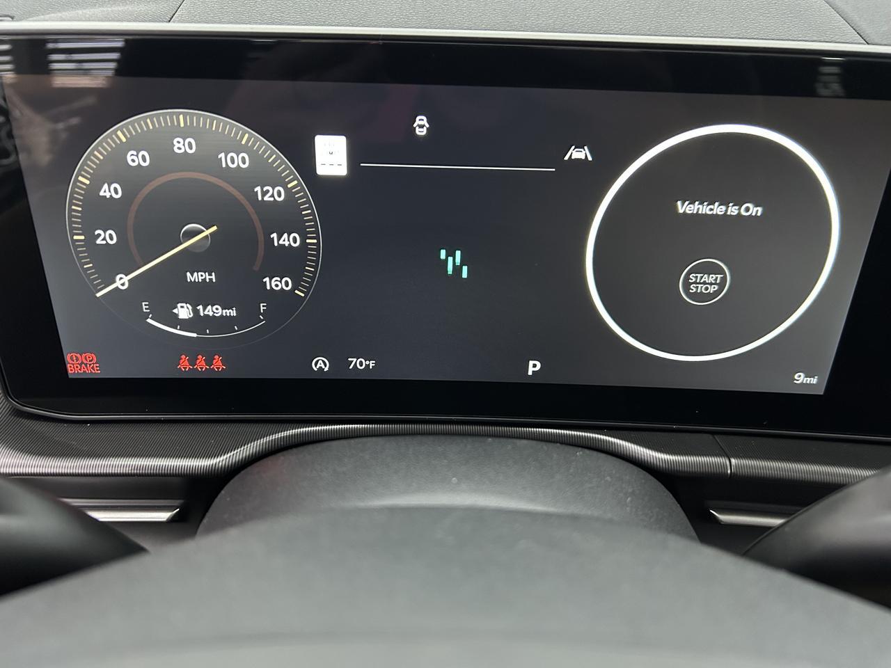 2026 Kia Sportage SX-Prestige AWD Benwood WV