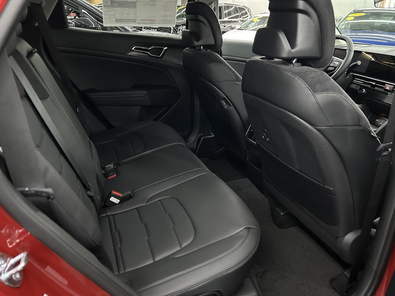 2026 Kia Sportage SX-Prestige AWD Benwood WV