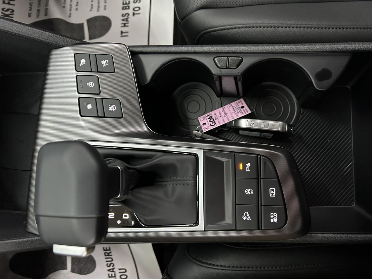 2026 Kia Sportage SX-Prestige AWD Benwood WV