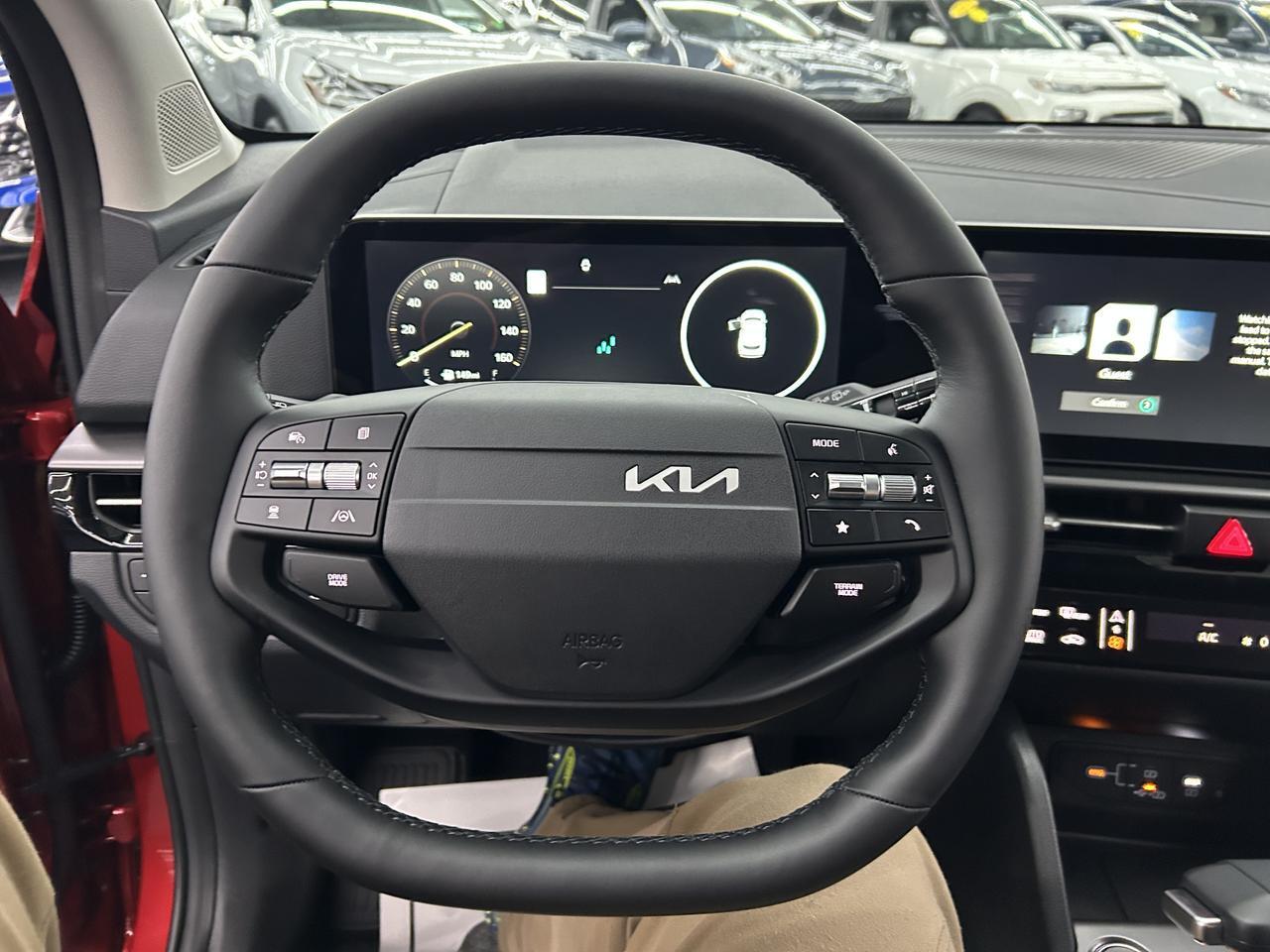 2026 Kia Sportage SX-Prestige AWD Benwood WV