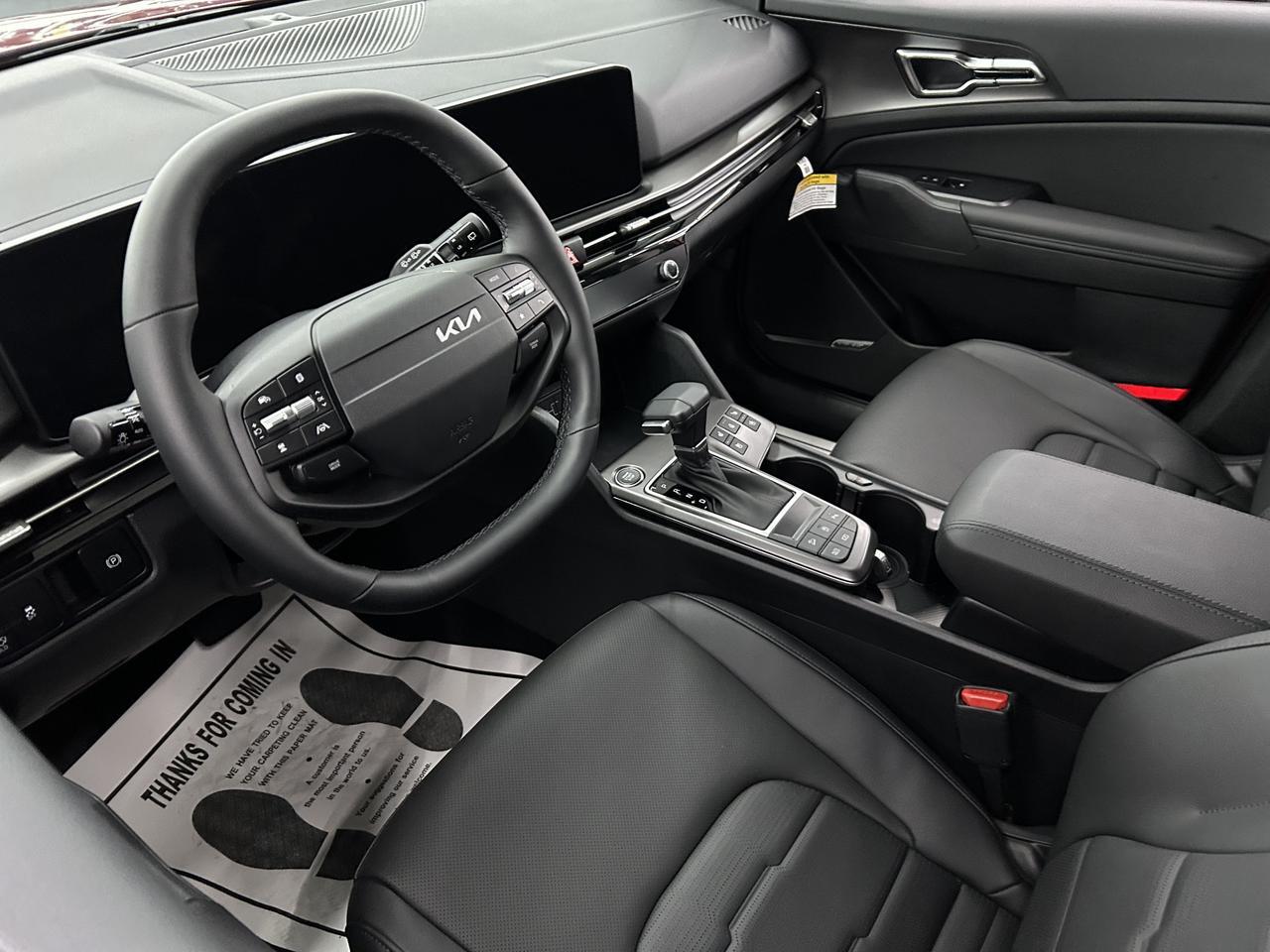 2026 Kia Sportage SX-Prestige AWD Benwood WV