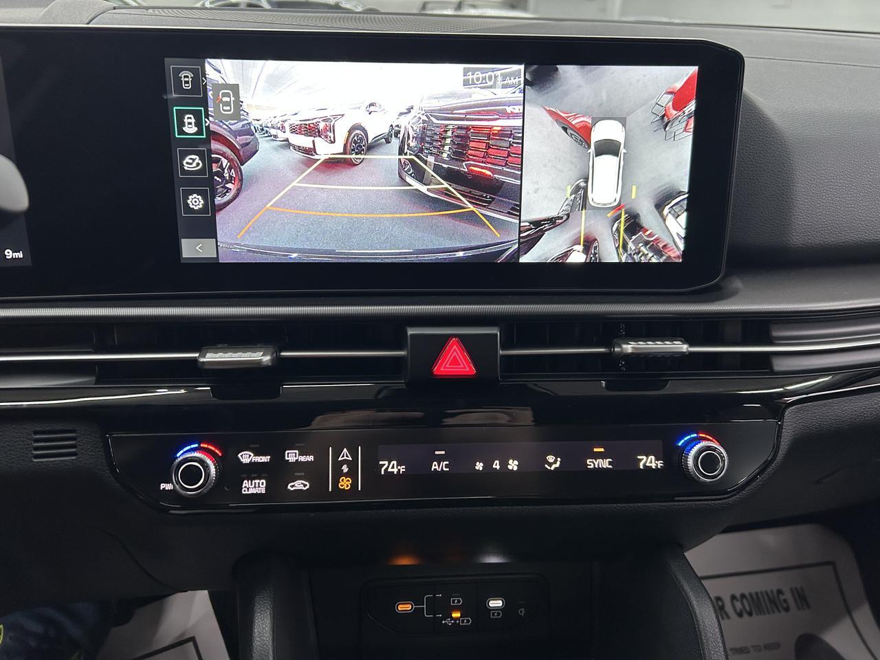 2026 Kia Sportage SX-Prestige AWD Benwood WV
