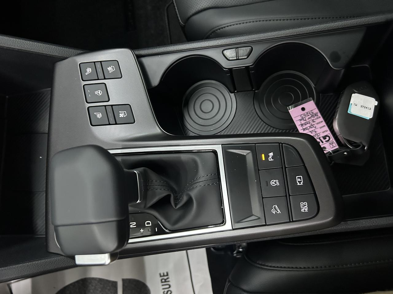 2026 Kia Sportage SX-Prestige AWD Benwood WV