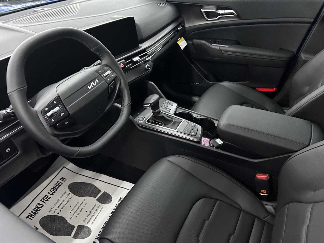 2026 Kia Sportage SX-Prestige AWD Benwood WV