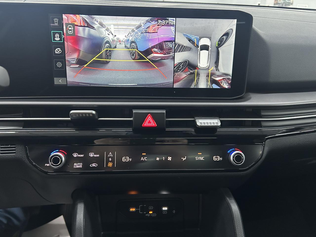 2026 Kia Sportage SX-Prestige AWD Benwood WV