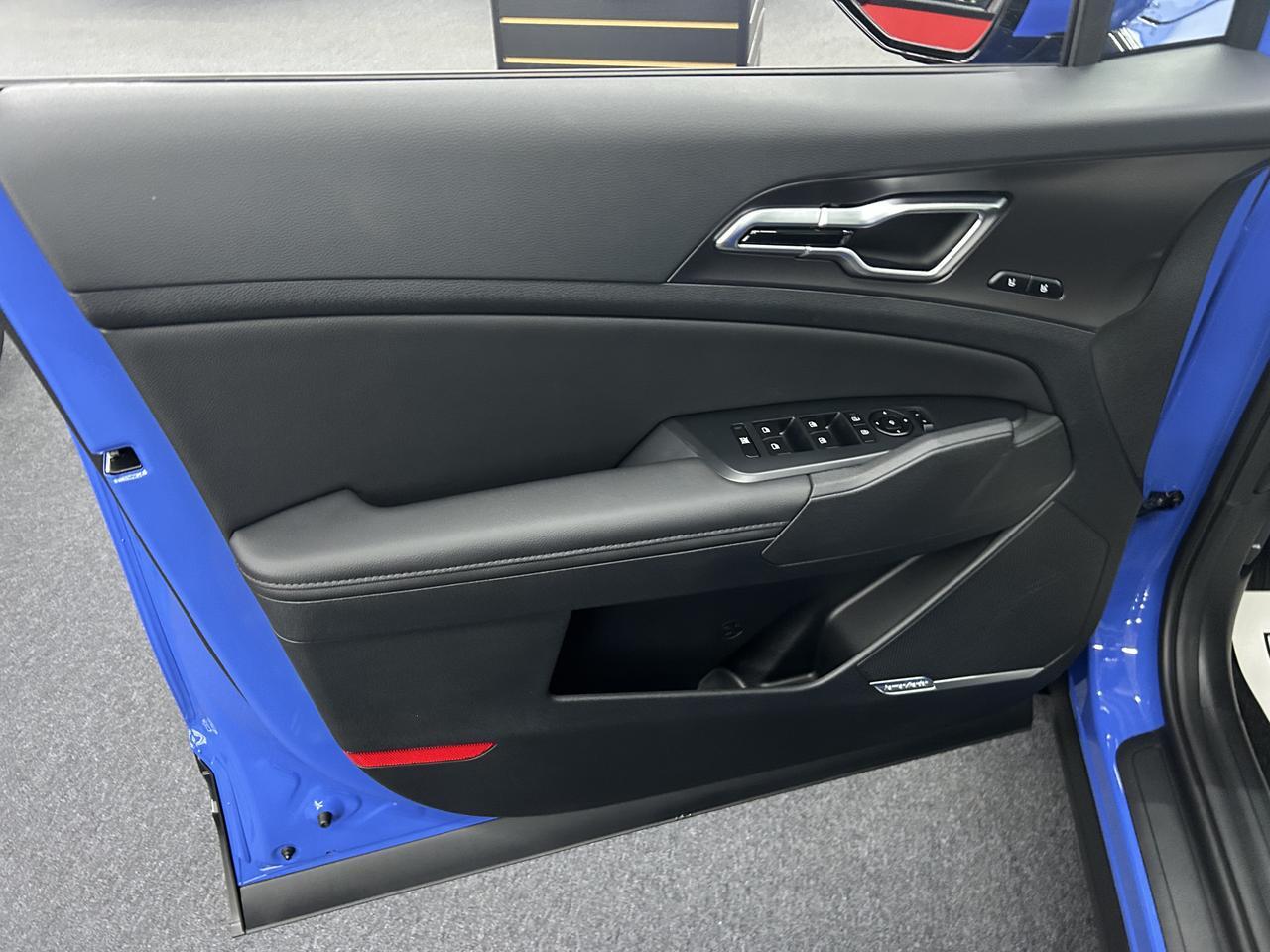 2026 Kia Sportage SX-Prestige AWD Benwood WV