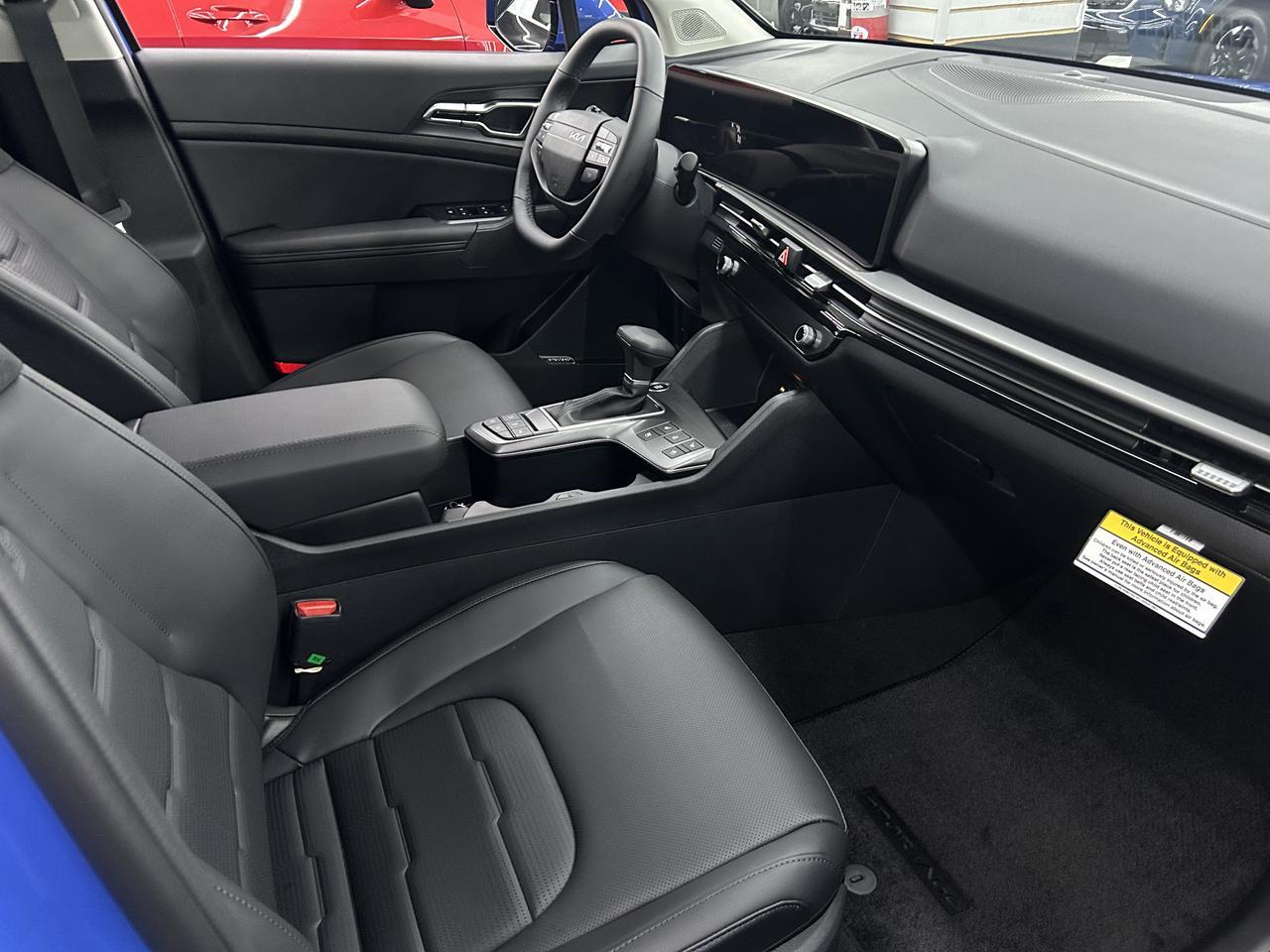 2026 Kia Sportage SX-Prestige AWD Benwood WV