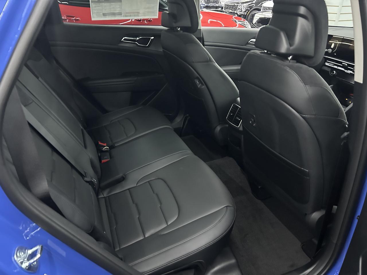 2026 Kia Sportage SX-Prestige AWD Benwood WV