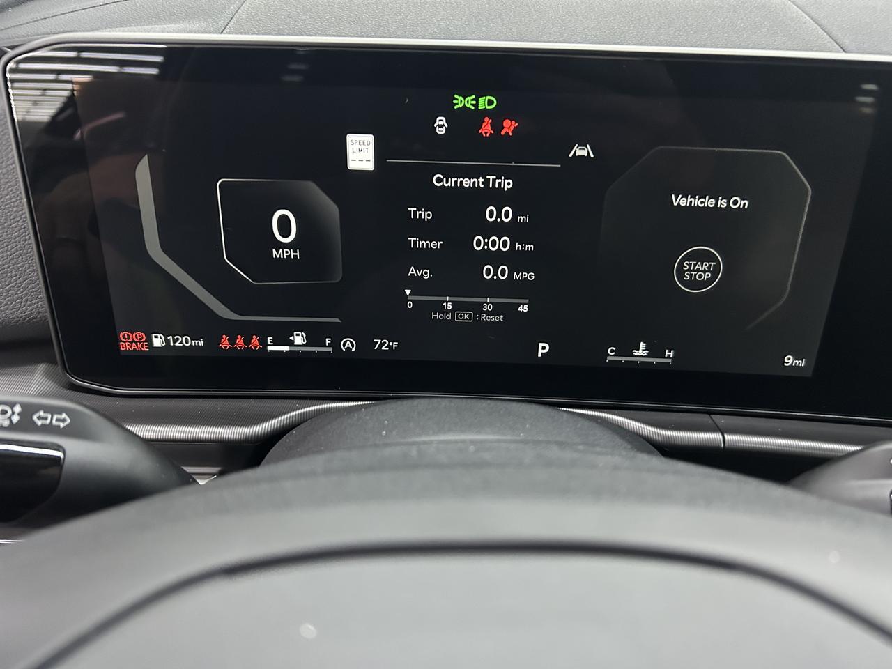 2026 Kia Sportage SX-Prestige AWD Benwood WV