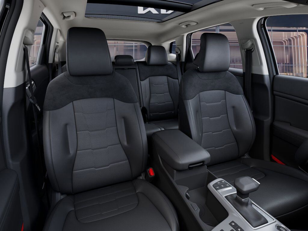 2026 Kia Sportage SX-Prestige AWD Hamburg PA