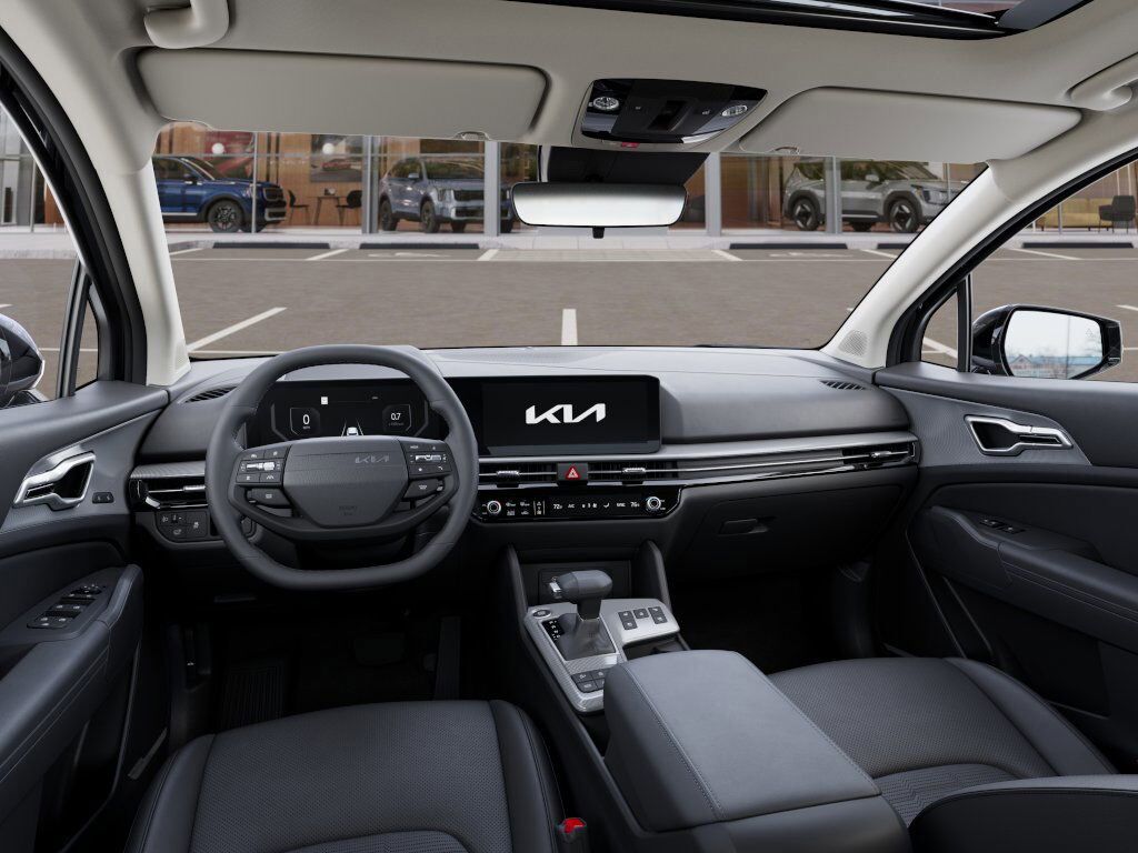 2026 Kia Sportage SX-Prestige AWD Hamburg PA